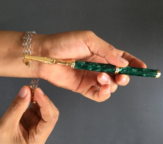Bracelet Helper BH01 – SJ Pens